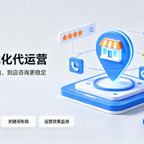 绵竹GEO优化